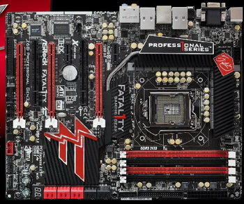 asrock Fatal1ty Z68 Professional Gen3